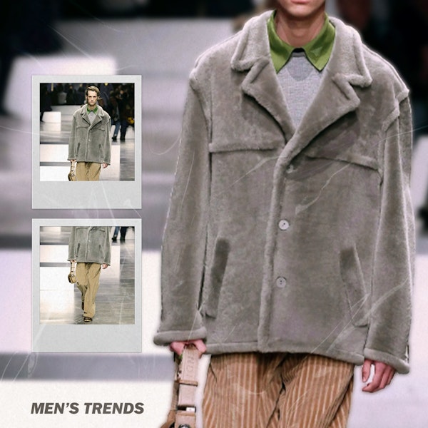Men’s Fashion Trends for Fall/Winter 2024: A Journey into Timeless Style