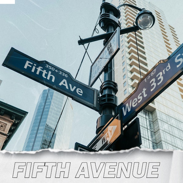 Must-Visit Shopping Districts in New York After Fashion Week: A Fashion Enthusiast’s Guide