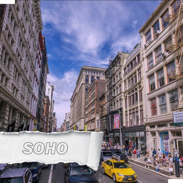 Must-Visit Shopping Districts in New York After Fashion Week: A Fashion Enthusiast’s Guide