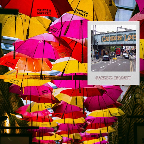 Crazy Shopping in London: A Shopper’s Adventure
