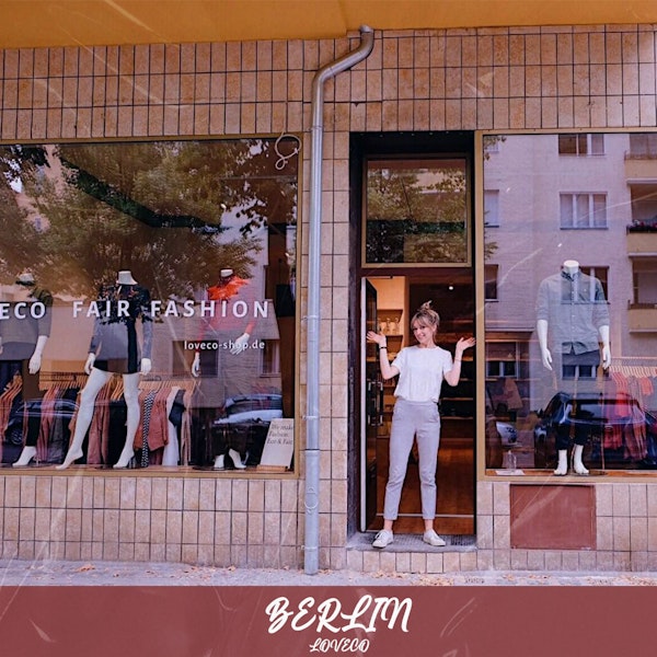 Best Cities for Sustainable Fashion Shopping: Insights from Fashion Weeks