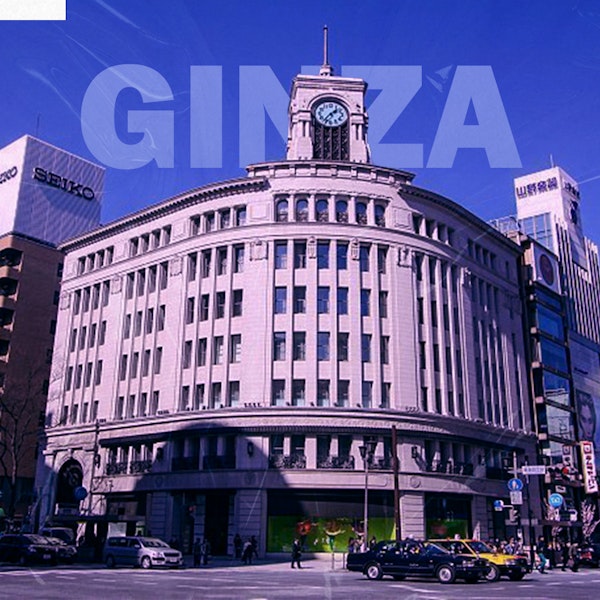 Luxury Shopping in Tokyo: Trends from Recent Fashion Weeks