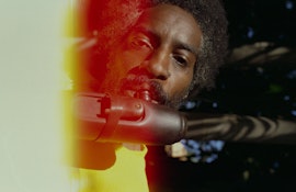 André 3000, photo: Dexter Navy