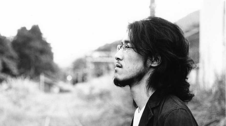 Chihei Hatakeyama