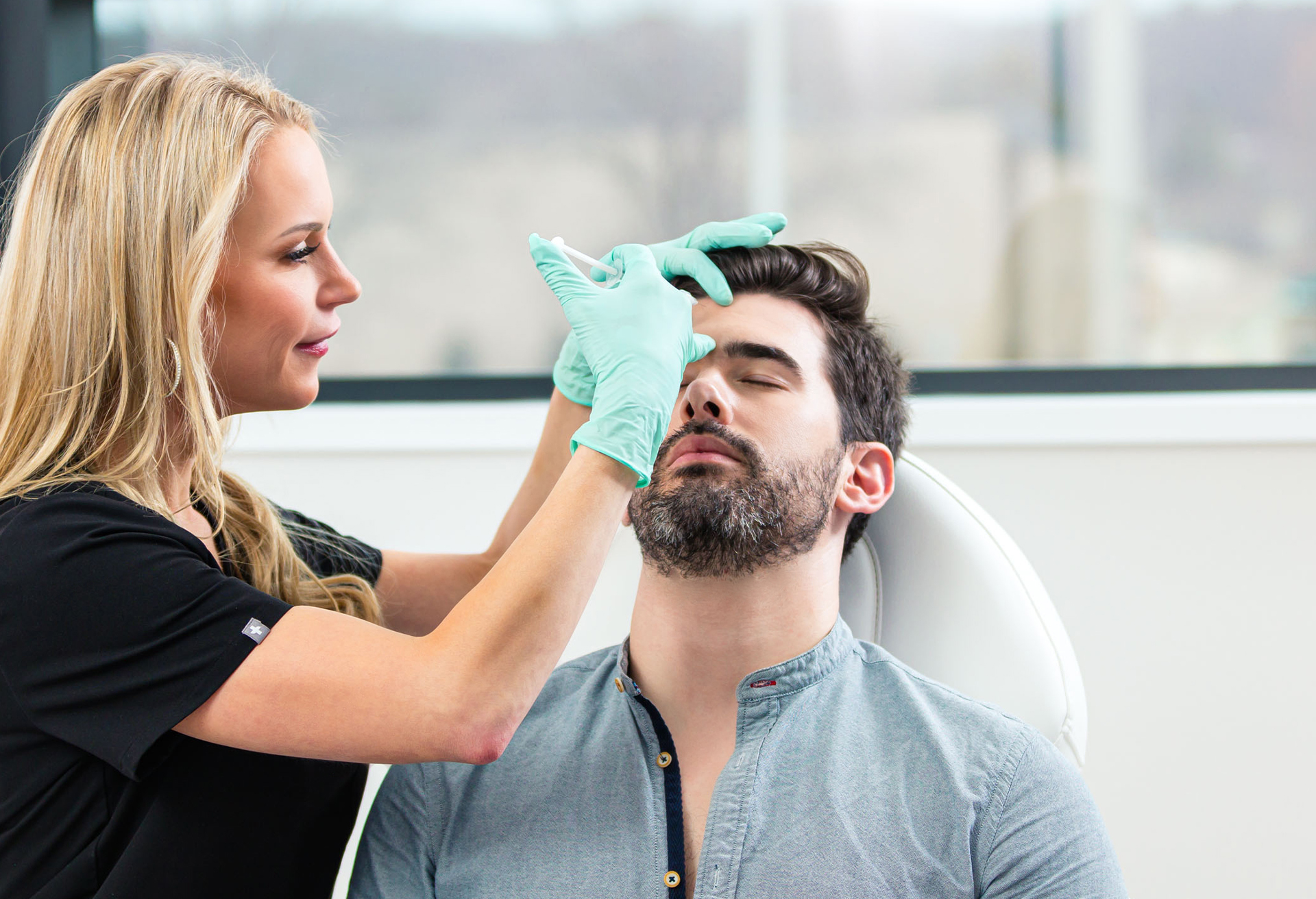 Injectables | Elevé