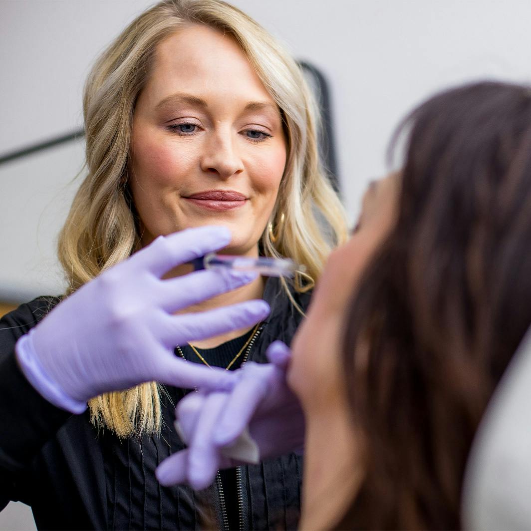 Bio-generative Injections | Elevé