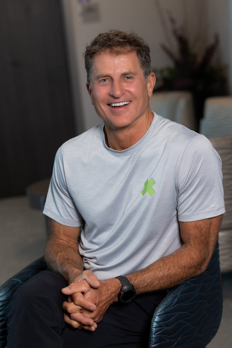 Joseph Babiarz, M.D.