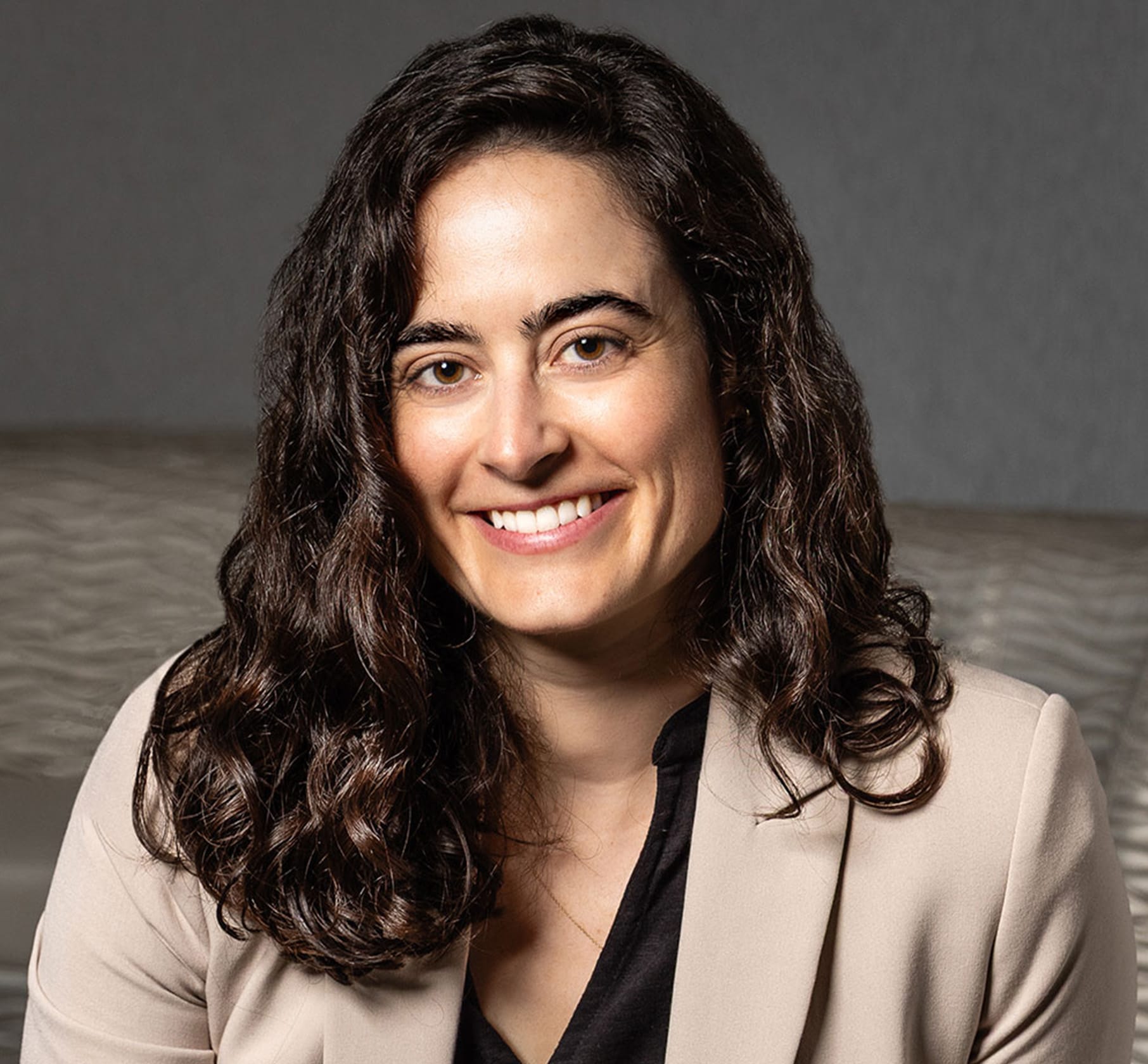 Dr Gabriella Baran