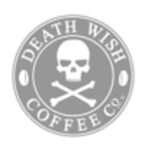 Death Wish Coffee Company logo