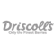 Driscoll's logo
