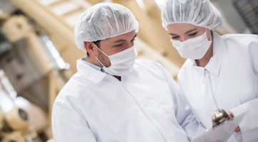 Key Components of Food Safety Compliance