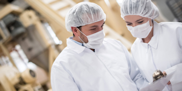 Key Components of Food Safety Compliance