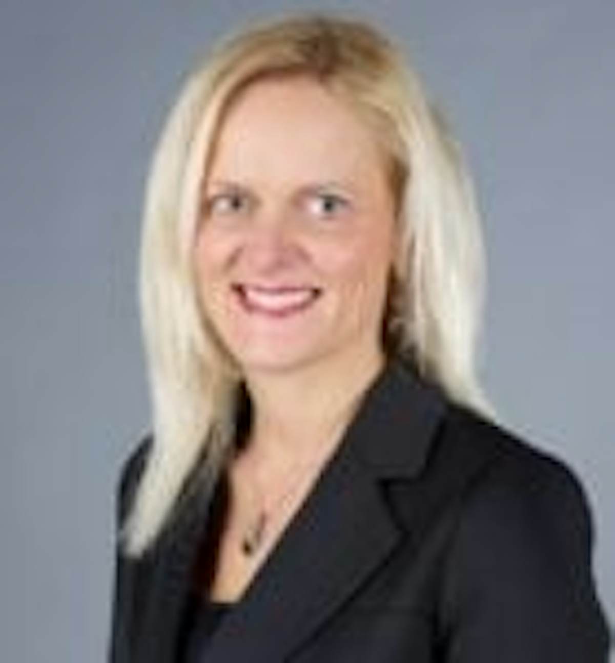 Melanie Neumann of Neumann Risk Services, LLC, (NRS)