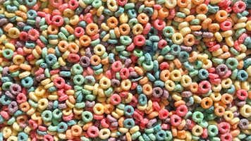 fruit loops cereal