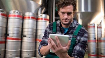 Risk Management for Food & Beverage Companies: 4 Things to Know