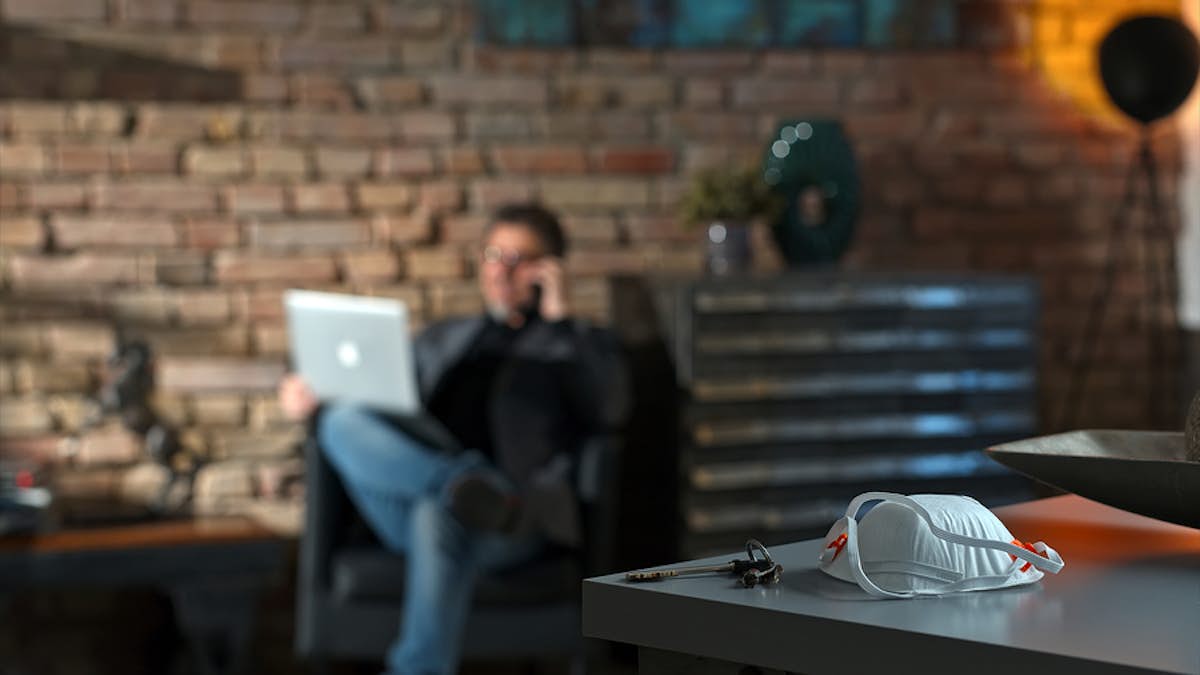 remote supplier audits