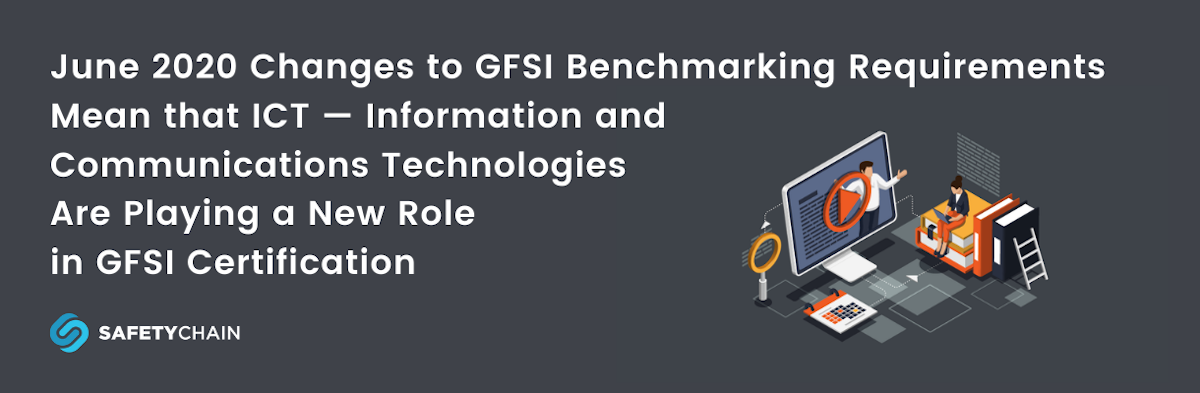 GFSI remote audits