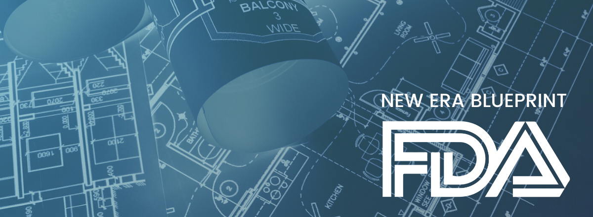 New Era Blueprint FDA