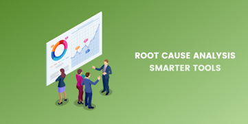 A Guide to Conducting Root Cause Analysis in Food Manufacturing