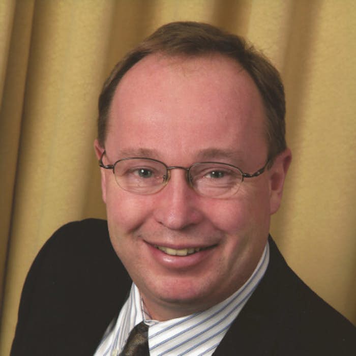 Cameron Prince
