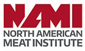The North American Meat Institute Logo