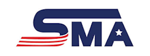 Southwest Meat (SMA) Logo