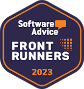 Software Advice Quality Management Software (QMS) Frontrunner 2023 Award