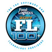 Food Logic award logo