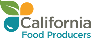 California League of Food Producers (CLFP) Logo