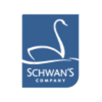 Schwan's logo