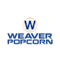 Weaver Popcorn Logo