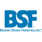Beaver Street Fisheries Logo
