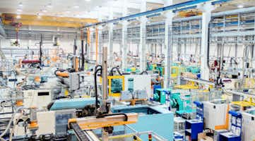 Capacity Planning in Manufacturing: Demand-Driven Capacity Management