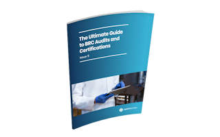 The Ultimate Guide to BRC Audits and Certifications Issue 9