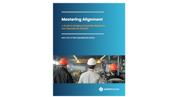 Mastering Alignment: A guide to bridging corporate objectives and operational realities
