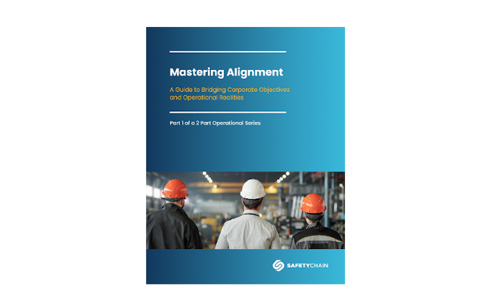 Mastering Alignment: A guide to bridging corporate objectives and operational realities