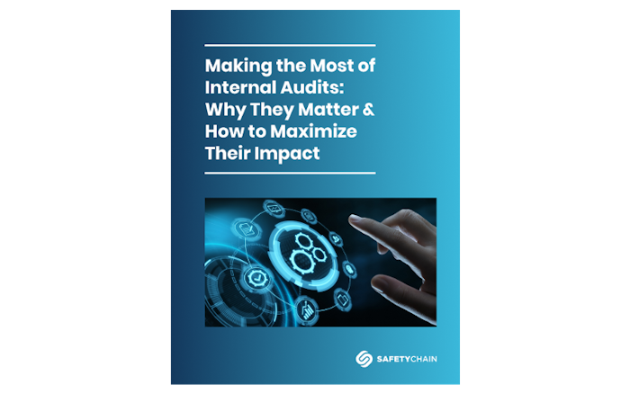 Making the Most of Internal Audits: Why They Matter & How to Maximize Their Impact