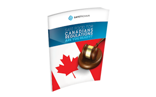 Safe Food for Canadians Regulations: Are You Ready?