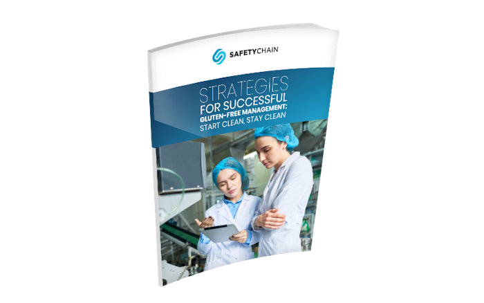 Strategies for Successful Gluten-Free Management: Start Clean, Stay Clean