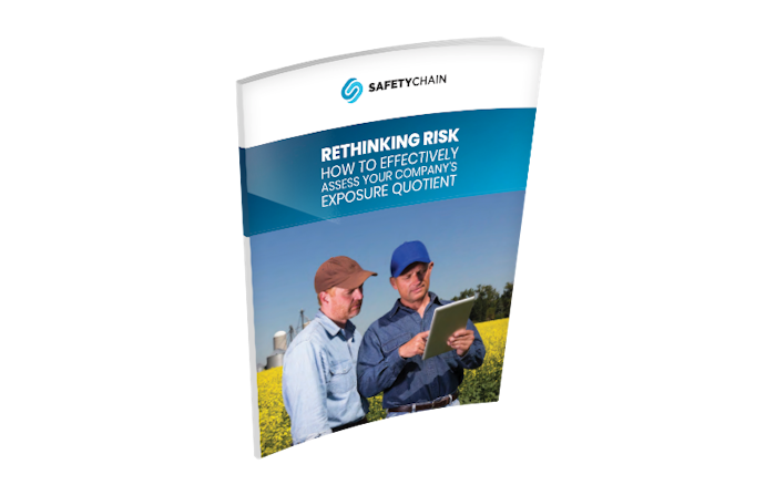Rethinking Risk: How to Effectively Assess Your Company's Exposure Quotient