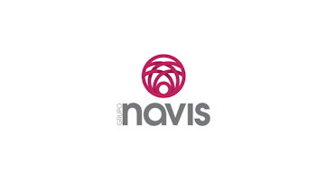 Grupo Navis Logo