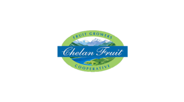 Chelan Fruits Logo