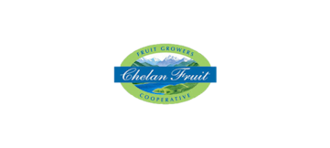 Chelan Fruits Logo