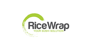 RiceWrap Logo