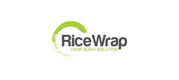 RiceWrap Logo
