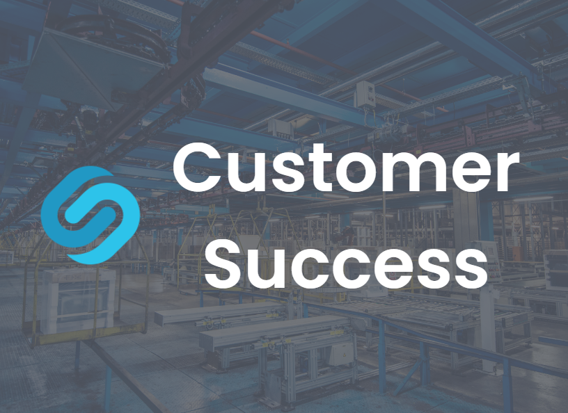 Customer Success