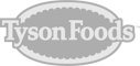 Tyson Foods logo