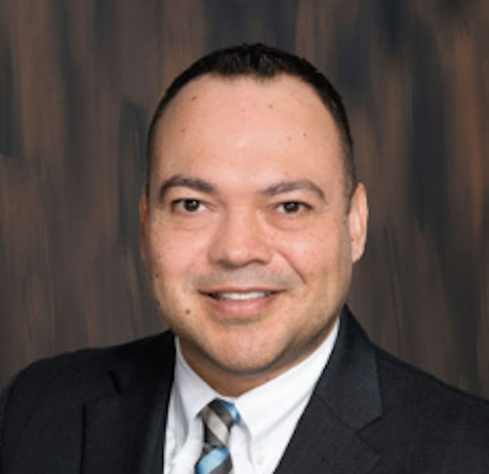 Dr. Roland Gonzalez