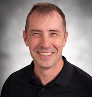 Matt Roeder,  VP of Enterprise Sales at SafetyChain Software