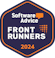Software Advice QMS Front Runner 2024
